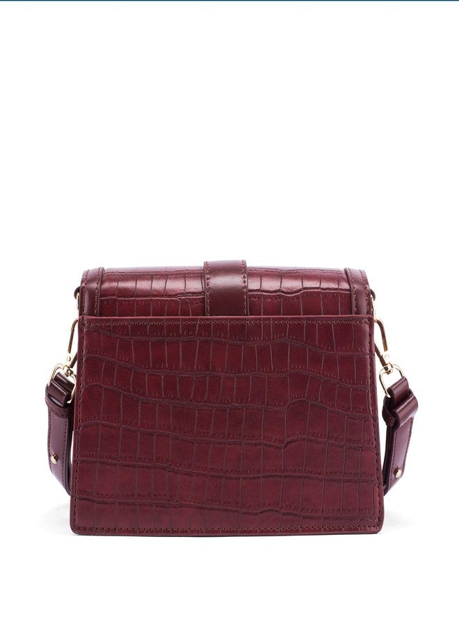 Lino Perros Voyage Cherry Shoulder Bag - Image 4